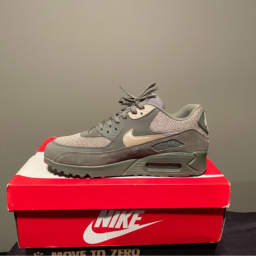 Nike Airmax 90 Essential